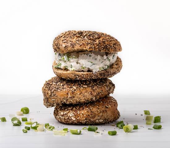 Tofu Sandwich