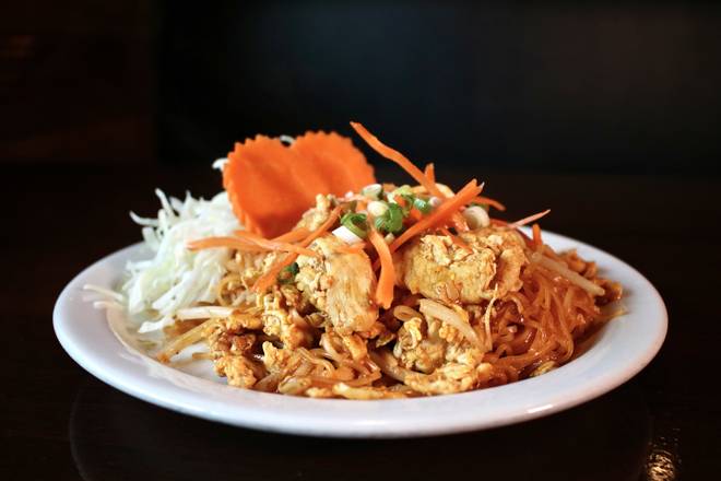 Phad Thai