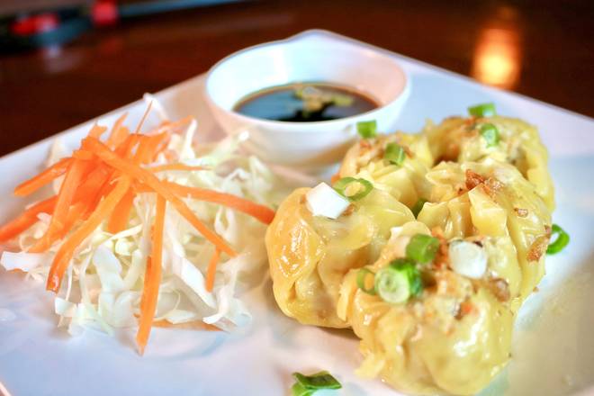 Dumplings