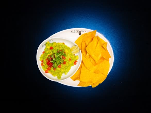 Guacamole