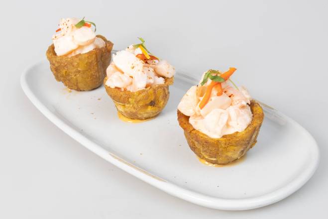 Shrimp Cocktail Cup
