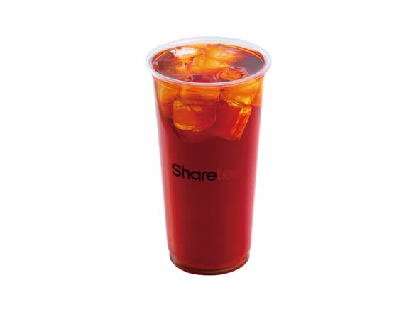 Iced Brewed Black Tea