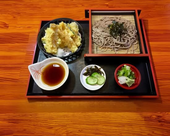 Tenzaru Set