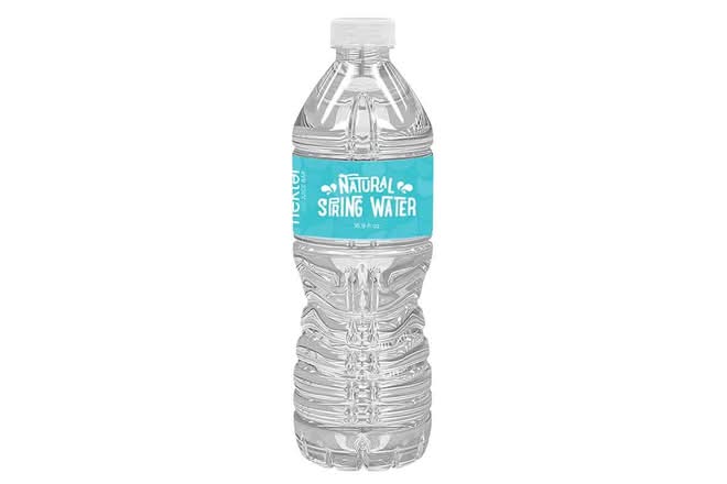 Nekter Spring Water
