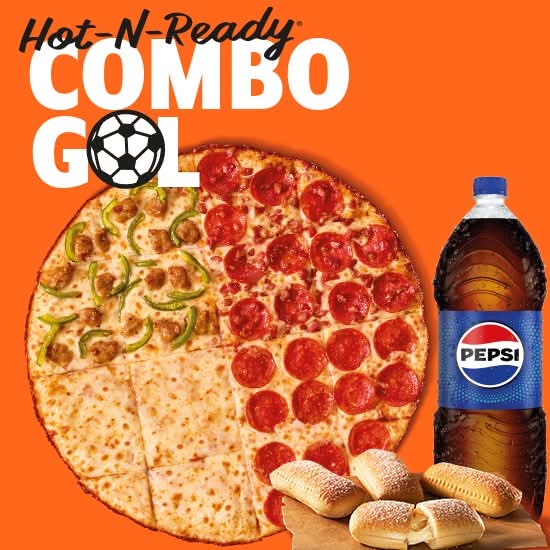 Combo Gol