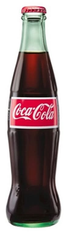 Coke de Mexico
