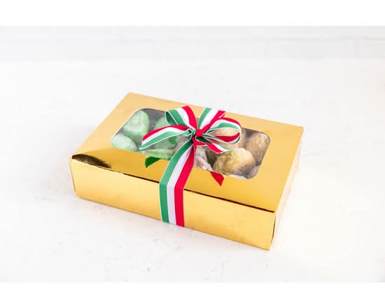 1/2lb Assorted Cookies