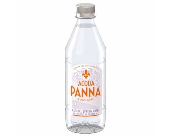 Acqua Panna 16.9oz