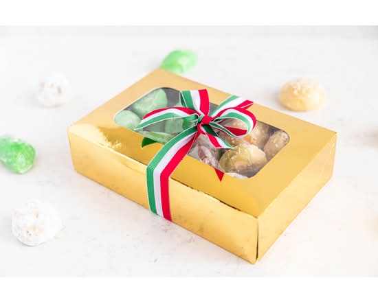 1lb Assorted Cookies