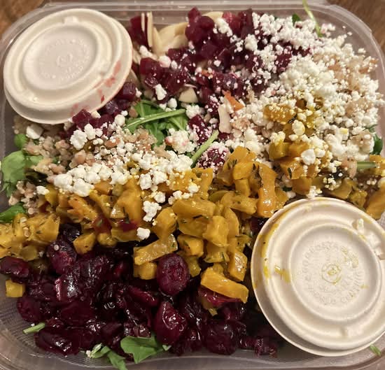 Beets By Bay