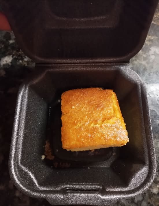 Cornbread