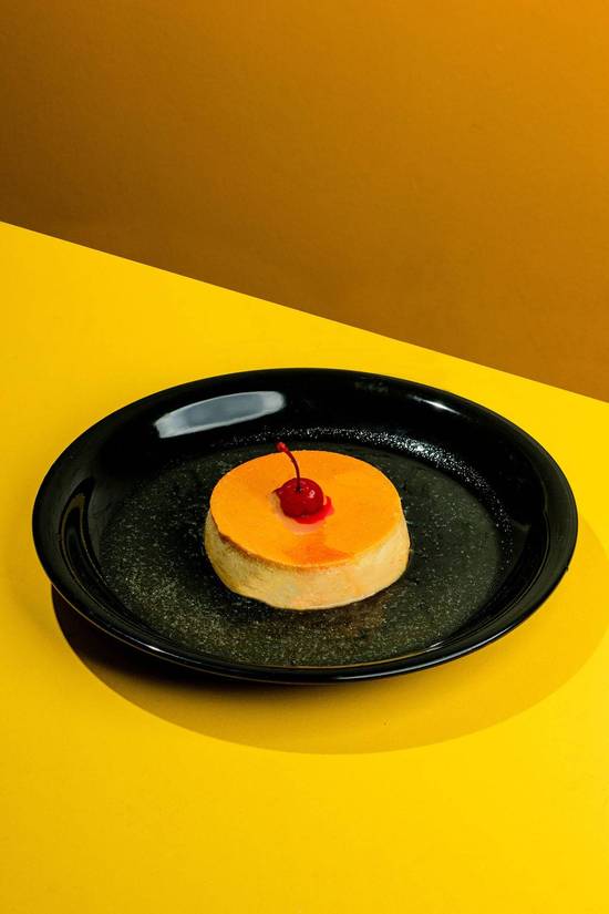 Flan