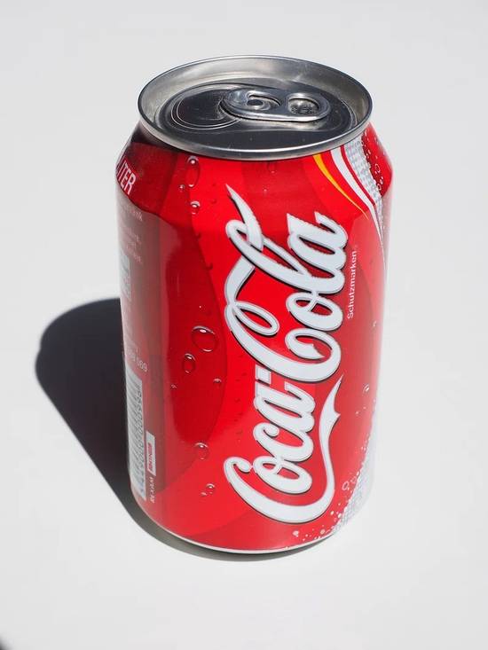 Coca-Cola