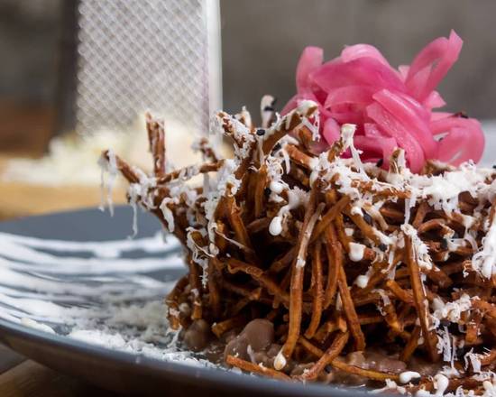 Chilaquiles