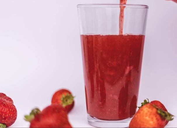 Jugos naturales