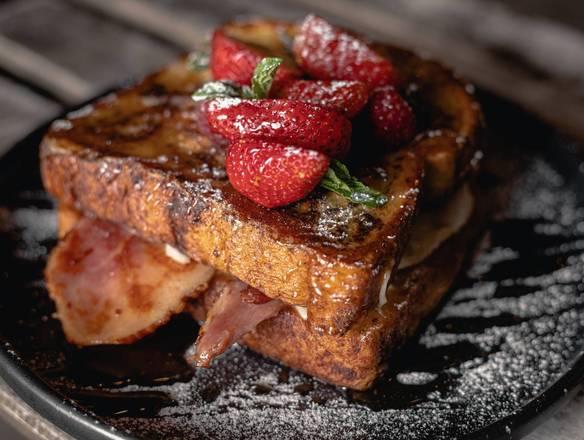 Pan frances especial