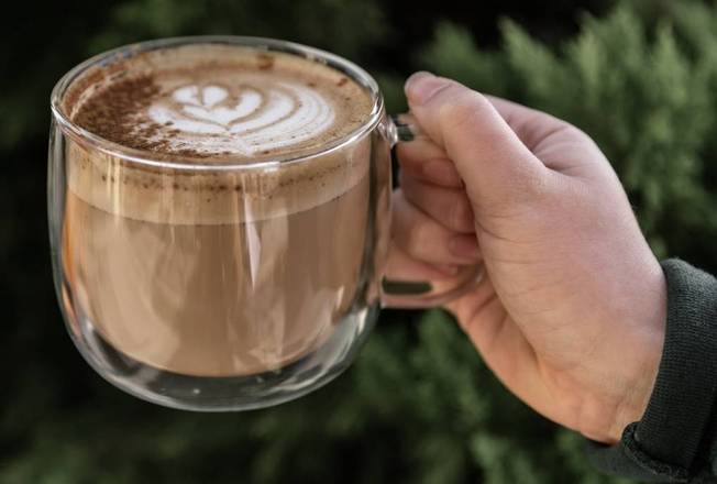 Latte natural