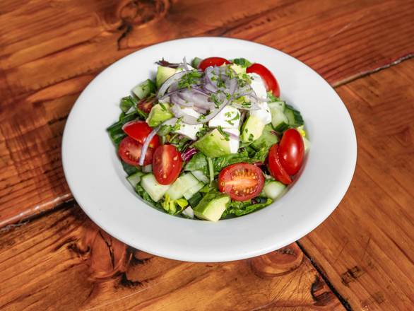 Chopped Salad