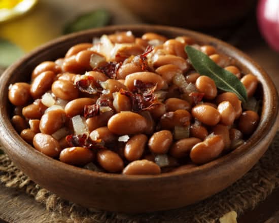 Refried Beans