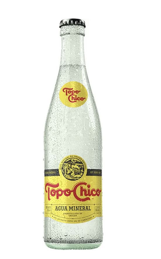 Topo Chico