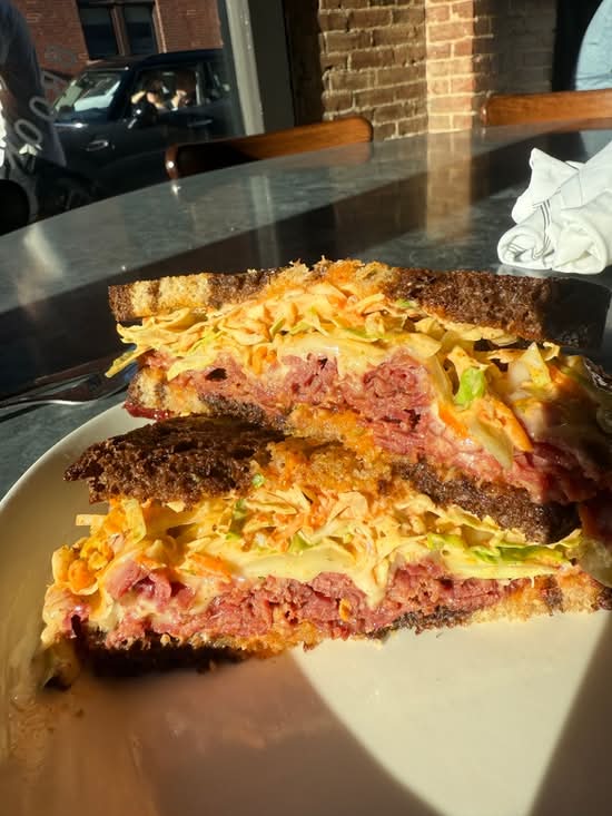 Reuben
