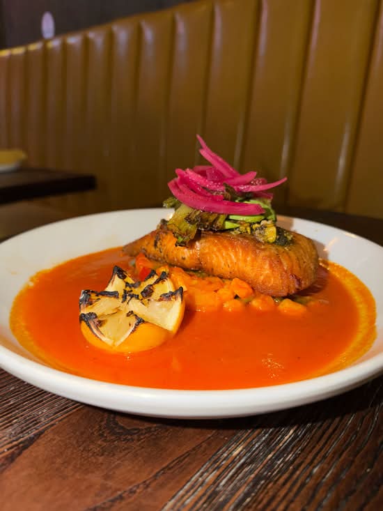 SALMON