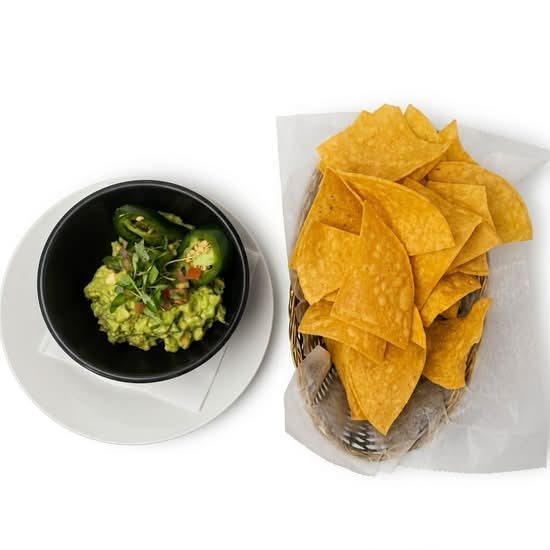 GUACAMOLE