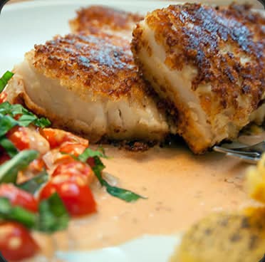 Redfish