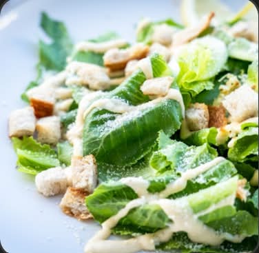 Classic Caesar
