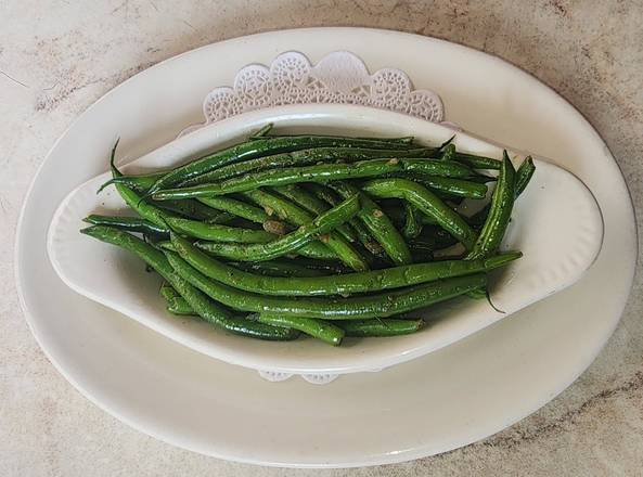 Haricots Verts