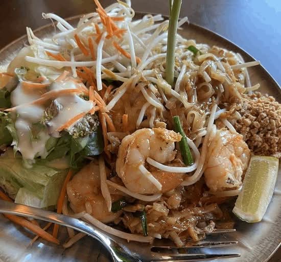 Pad Thai