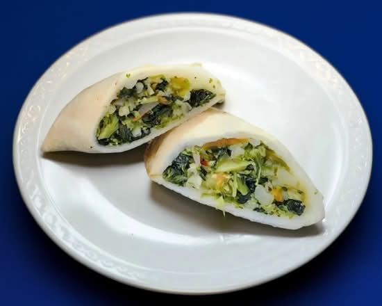 Mixed Vegetables  (Vegetales Mixtos)