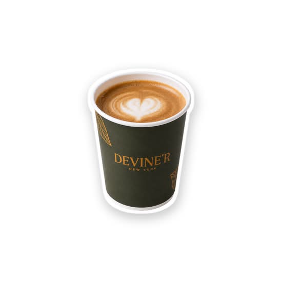 Cortado