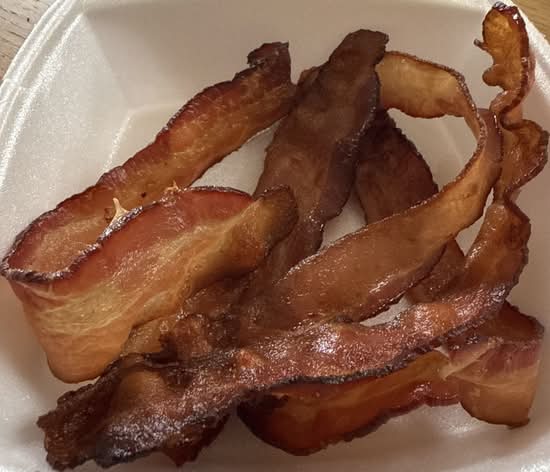 Bacon