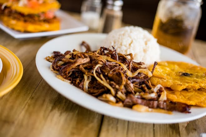 Vaca Frita