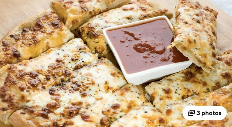 Cheese Bread
