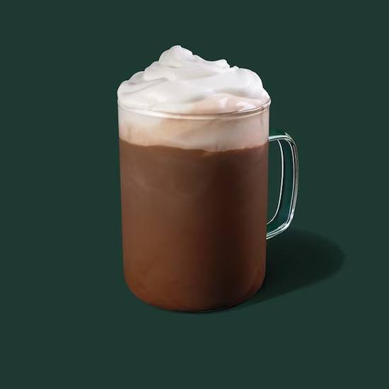 Caffe Mocha