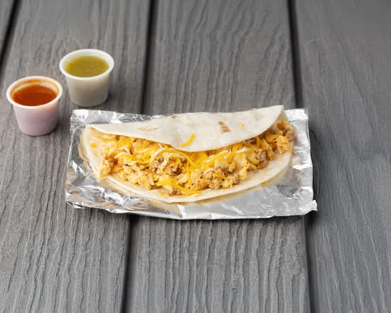 Taco