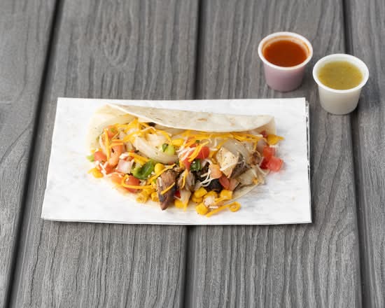 Taco