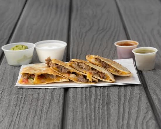 Large Quesadilla