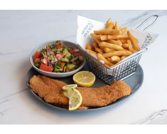 Fish & Chips