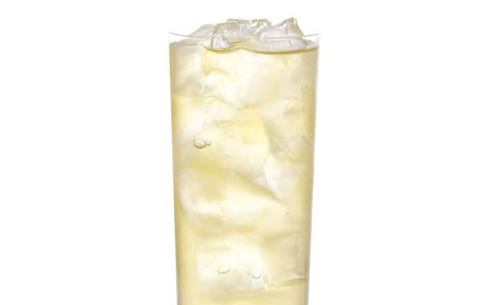 Green Tea Mojito