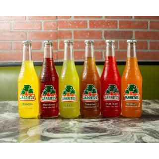 Jarritos
