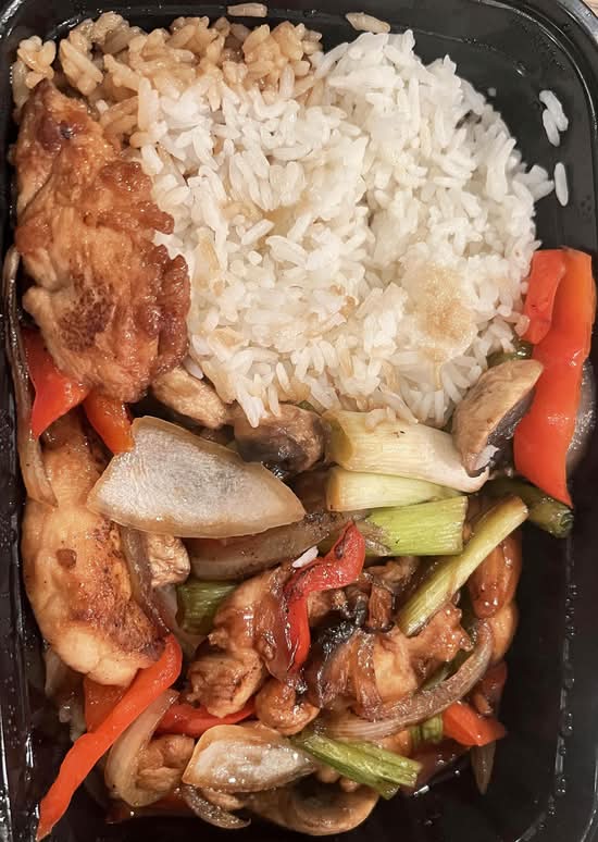 Mongolian