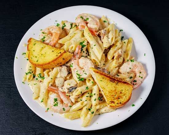 Alfredo Pasta