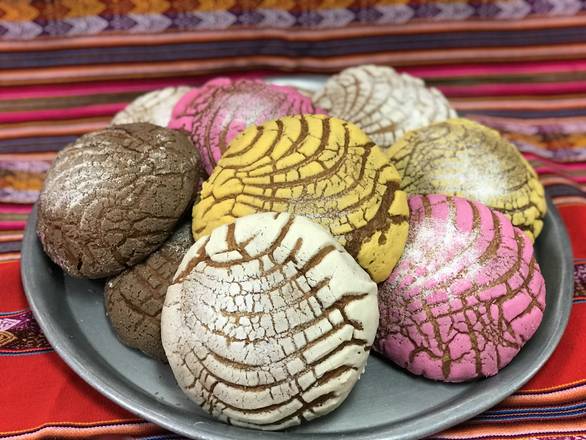 Conchas