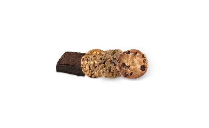 3 Dessert Bundle