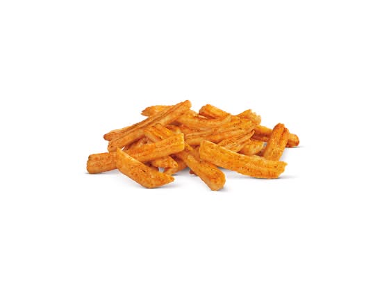 Regular Cajun Fries