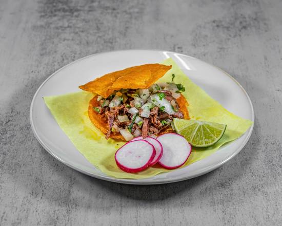Tostadas