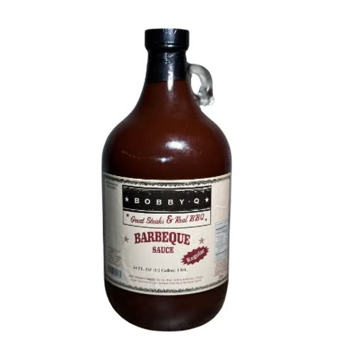 Jug BBQ Regular